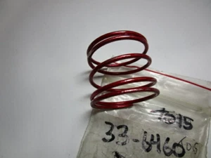 Toro Lawn Boy Trimmer 33-6460 Spring for 51607, 51608, 51644, 51645, 51650 - Picture 1 of 4