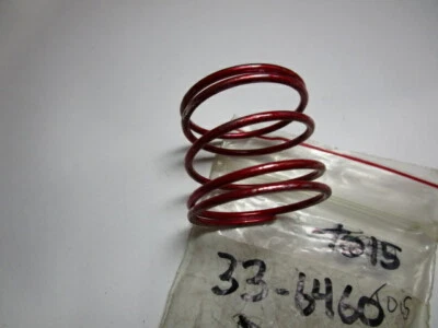 Toro Lawn Boy Trimmer 33-6460 Spring for 51607, 51608, 51644, 51645, 51650 - Image 1 of 4