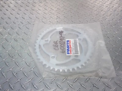 Cadena 43 97 98 Honda CBR600 CBR 600 F3 SE 1210-0158 41201-MAS-670 520 Foto 1 de 3