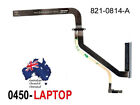 Hard Drive Hdd Flex Cable 821-0814-a For Apple Macbook Pro 13 A1278 2009 2010