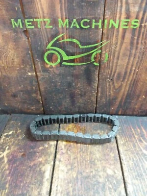 Honda CB500 CB 500 1972 cadena de transmisión primaria OEM Foto 1 de 3