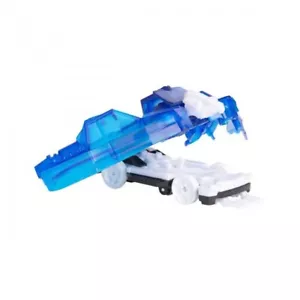 Coche Transformer SCREECHERS SALVAJE! S4 L0 - Lightning Eagle - Imagen 1 de 7