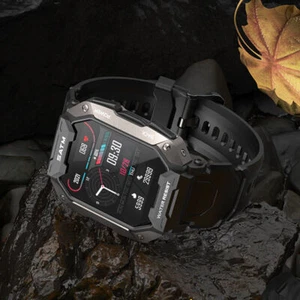Smart Watch Blood Pressure Blood Oxygen Heart Rate Monitor for Men Women Gift US - Picture 1 of 16