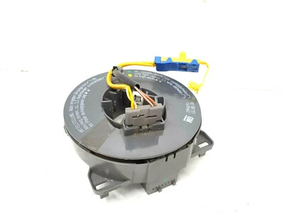 Opel Agila A Corsa C Airbagschleifring Schleifring Wickelfeder Airbag 90588757 - Bild 1 von 3