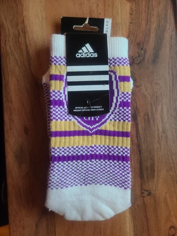 Adidas Orlando City Socks Cover