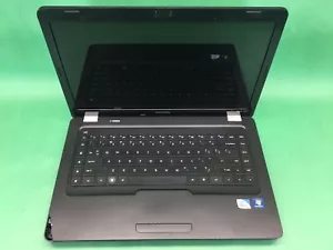 HP Presario CQ62-219WM - 15" Laptop - UNTESTED - Picture 1 of 11