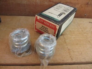 Set of 2 NOS IDLER ARM Steering Spring Bearing KIT for 1949-1960 Ford & Mercury - Picture 1 of 4