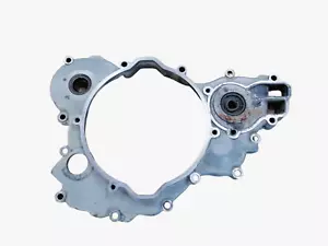 Coperchio Carter Frizione Clutch Cover Engine KTM SXF SX-F EXC-F SXS-F 250 07-12 - Foto 1 di 10