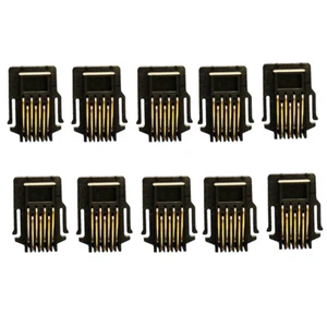 10 Stück hochwertige schmale Kontaktstellen für Epson 7880 / 9880 - Bild 1 von 8
