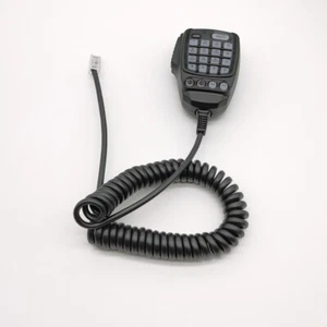Mikrofon DTMF do radia samochodowego YAESU SSM-85D FTM-300DR FT-7900R FT6000R - Zdjęcie 1 z 6
