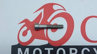 TRIUMPH AMERICA, SPEEDMASTER Sissy Bar / Pannier Screw A9910142 - Image 1 of 4