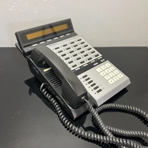Hitachi Select Set 400 Business Set - DT-5054A - Business Telefon - Bild 1 von 8