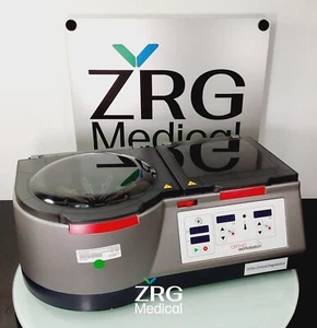 ORTHO Workstation Blood Analyzer System Ref 6904630 - Picture 1 of 10