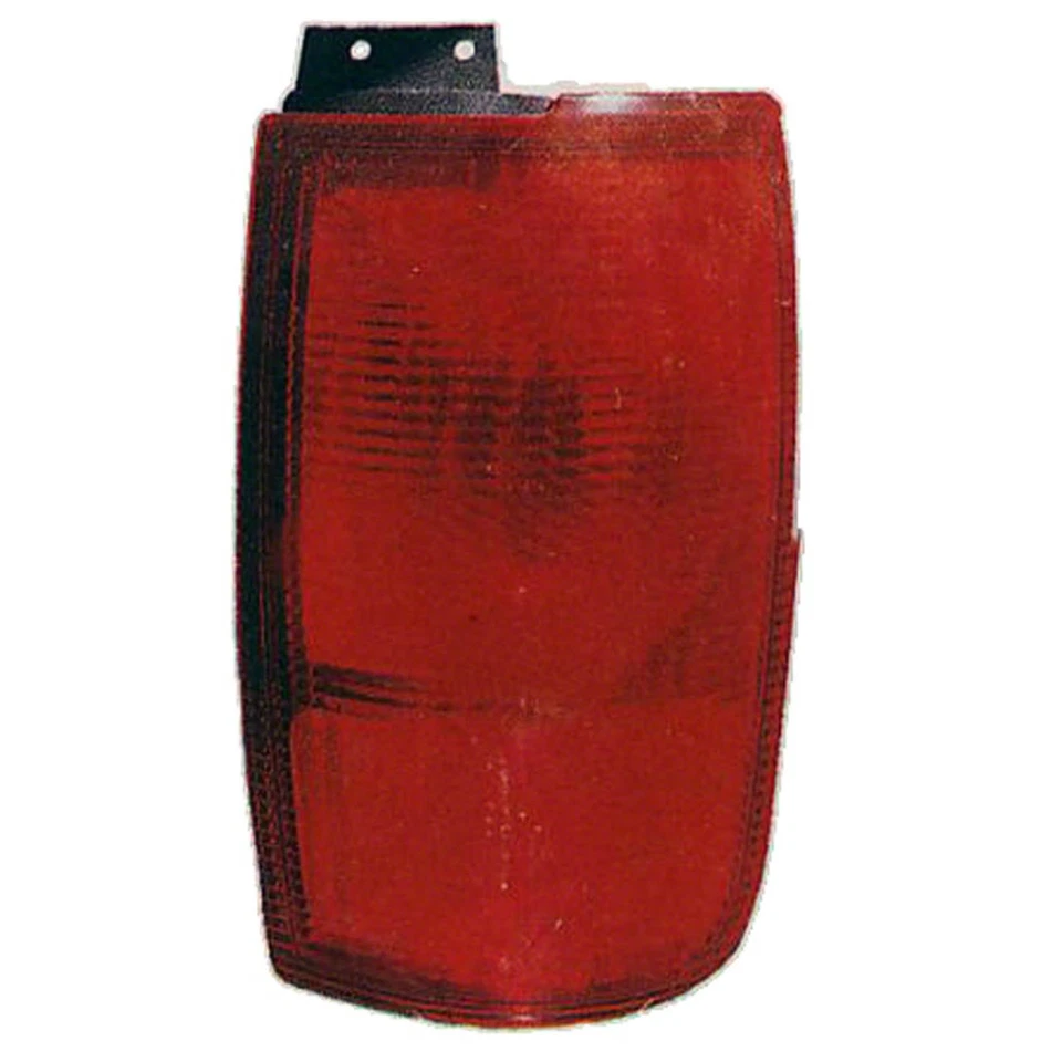 Luz trasera lateral del pasajero derecho para Lincoln Navigator 1998-2000 Foto 1 de 1