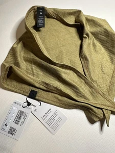 Neu mit Etikett | Lululemon | T.H.E. Bandana | HTUO | Heathered Auric Gold | OS - Bild 1 von 4