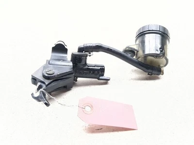  03-05 Cilindro maestro freno delantero derecho Yamaha YZF-R6 06-09 R6S Foto 1 de 4