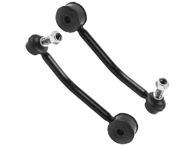 Kit de eslabones de barra estabilizadora trasera para Audi Q7 2007-2015 2008 2009 2010 2011 2012 ZJ679VK Foto 1 de 1