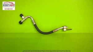 00 01 02 03 04 05 DEVILLE DHS AC EVAPORATOR ACCUMULATOR LINE HOSE OEM 2078-86 - Picture 1 of 3