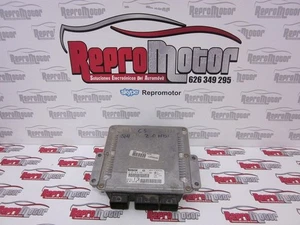 ECU BOSCH CITROEN 0281010808 / 9644721080 - Bild 1 von 2