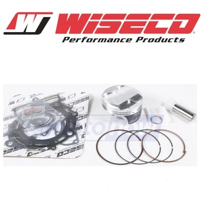 Wiseco Top End Kit for 2006-2007 KTM 450 XC-F - Engine Pistons Piston Kits br Foto 1 de 4
