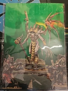 War Hammer White Dwarf Issue 498 From The VOID - Picture 1 of 2