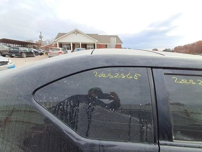 Passenger Right Quarter Glass Base Fits 11-16 SCION TC 2654757 Foto 1 de 4