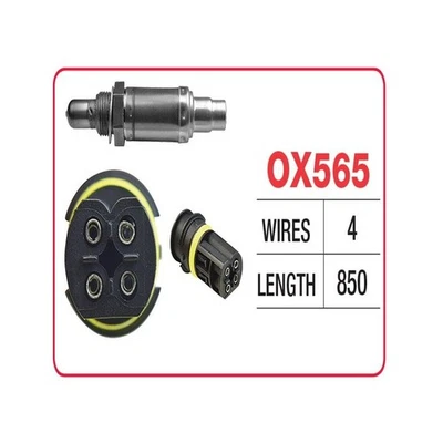 GOSS Oxygen Sensor For MERCEDES-BENZ C-CLASS M 113.944 8/1997-3/2001 #OX565 - image 1 of 4