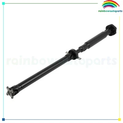 Drive Shaft For 2006 BMW 325i 2.5L 3.0L 2012-2013 328i 2.0L 2007-2013 3.0L Foto 1 de 4