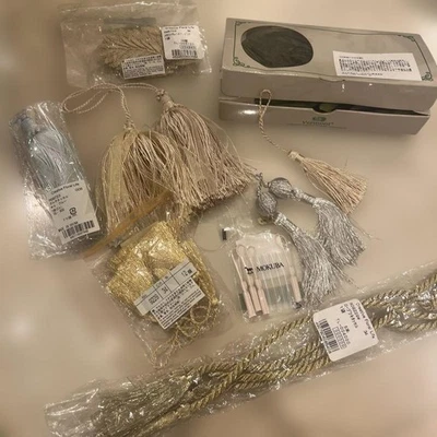 Kanzashi кимоно волос палочка сохранившийся цветок кисточки бархат лист (зеленый) - Изображение 1 из 4