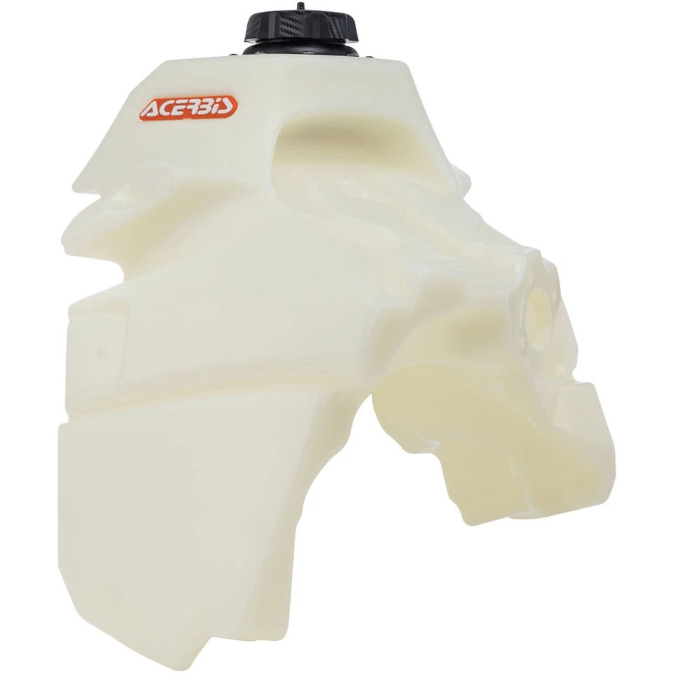 KTM 250 EXC 2020 - 2021 Acerbis Fuel Tank 12l Clear