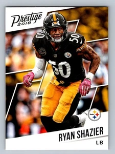 2018 Panini Prestige #104 Ryan Shazier - Picture 1 of 2