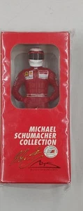 PAUL’S MODEL ART 1/18 MICHAEL SCHUMACHER COLLECTION 1996 - Picture 1 of 6
