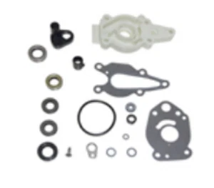 Force 9.9-15HP 1998 Seal Kit Lower Gearcase 26-41365A3 18-2697-1 87576 - Picture 1 of 8