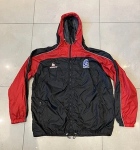Le Coq Sportif QPR Away Jacket Queens Park Rangers Football Men’s Size XL - Picture 1 of 10