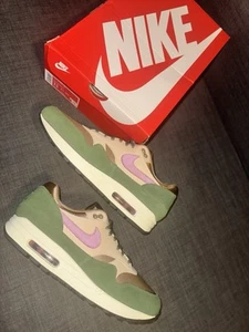 Size 11 - Nike Air Max 1 NH Treeline - Picture 1 of 7