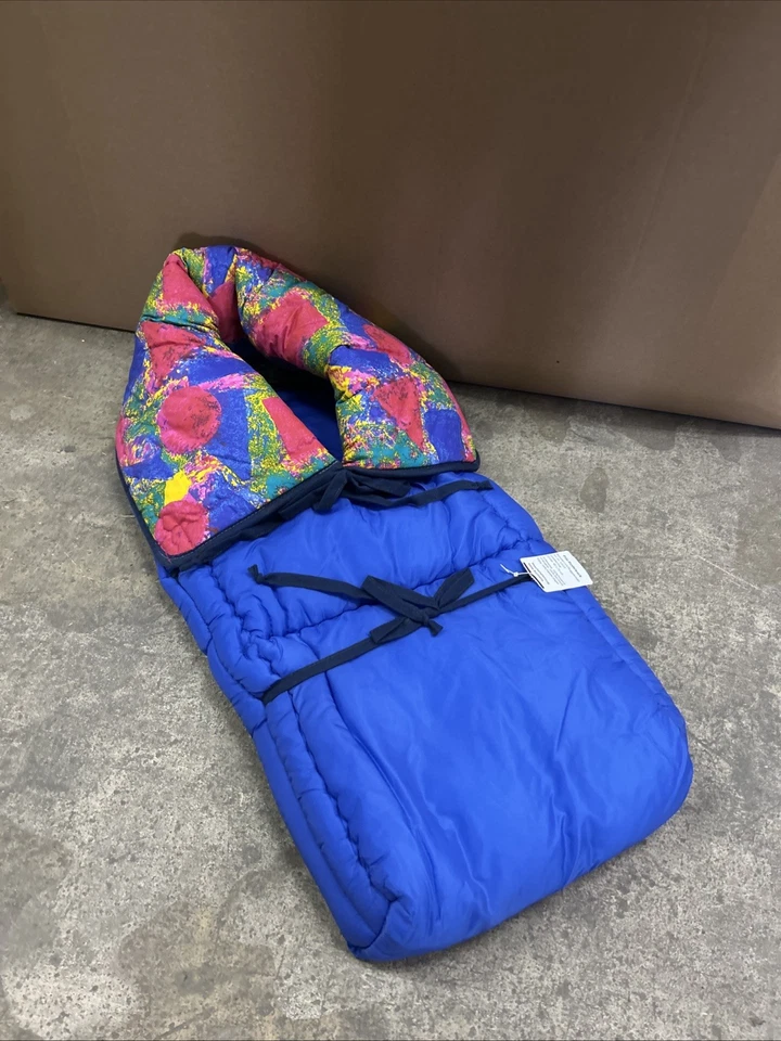 Pilz | Rodelsack | Schlitteneinsatz 40x75cm - Bild 1 von 3