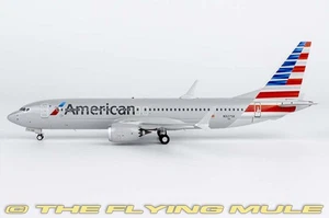 NG 1:200 737 MAX 8 American Airlines N327SK - Picture 1 of 1