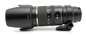 Tamron SP 70-200mm F/2.8 USD Di Tele-Objektiv für Sony A-Mount - Bild 1 von 7