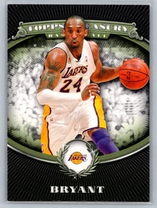 2008 Topps Treasury Kobe Bryant #24 - Picture 1 of 2