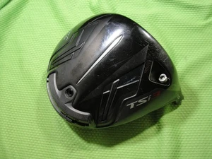 Titleist TSi3 driver...HEAD ONLY...11 degree - Picture 1 of 4