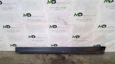 Ford Explorer 2016-2019 faldón lateral izquierdo panel basculante OEM BB53-7810155-AAW Foto 1 de 4