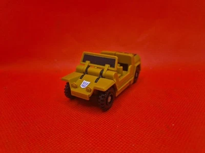 Transformers Original G1 1986 Combaticon Swindle For Bruticus Incomplete  - Image 1 of 4