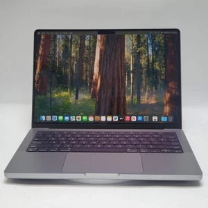 2023 Apple MacBook Pro 14" M2 Pro 16C GPU 3.5GHz 16GB RAM 512GB SSD A2779 - Imagen 1 de 11
