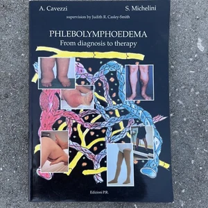 Phlebolymphoedema From Diagnosis To Therapy - Picture 1 of 3