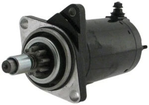 Arranque compatible con Sea-Doo 1800 Challenger 782cc 1998 278-000-484 278-000-485 18415 - Imagen 1 de 7
