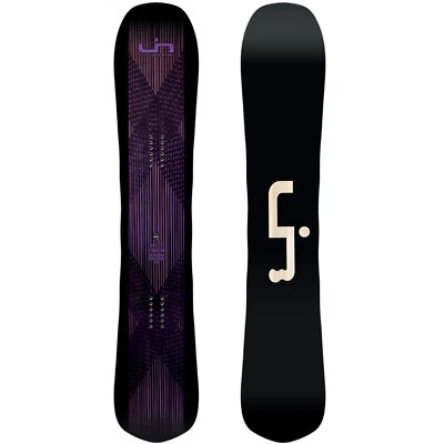 Lib Tech Cygnus BM Herren Snowboard All Mountain Freeride Apex 2024 NEU - Bild 1 von 4