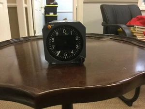 Air Data Display Unit P/N: 9D-80130-16 - Picture 1 of 5