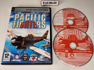 Pacific Fighters - Jeu PC (FR) - Complet