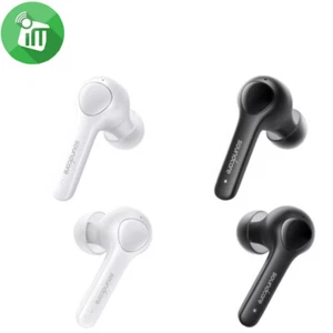 Anker Soundcore Life Note kabellose Bluetooth Ohrhörer mit Hülle und Touchscreen - Bild 1 von 3