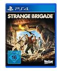 Strange Brigade - [PlayStation 4] von Sold Out | Game | Zustand sehr gut